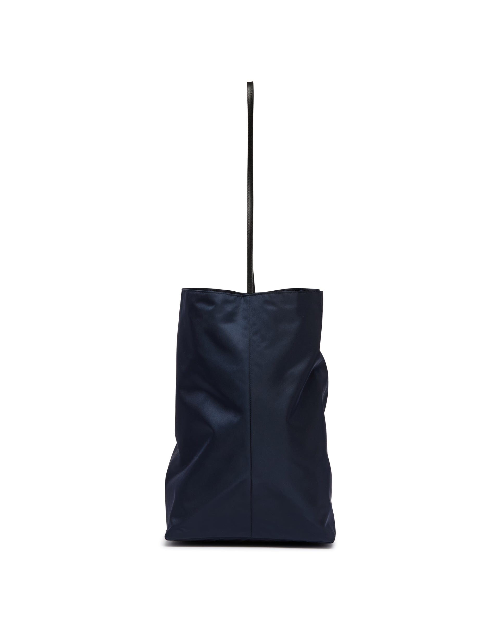 Valesque Borsa Bucket Blu