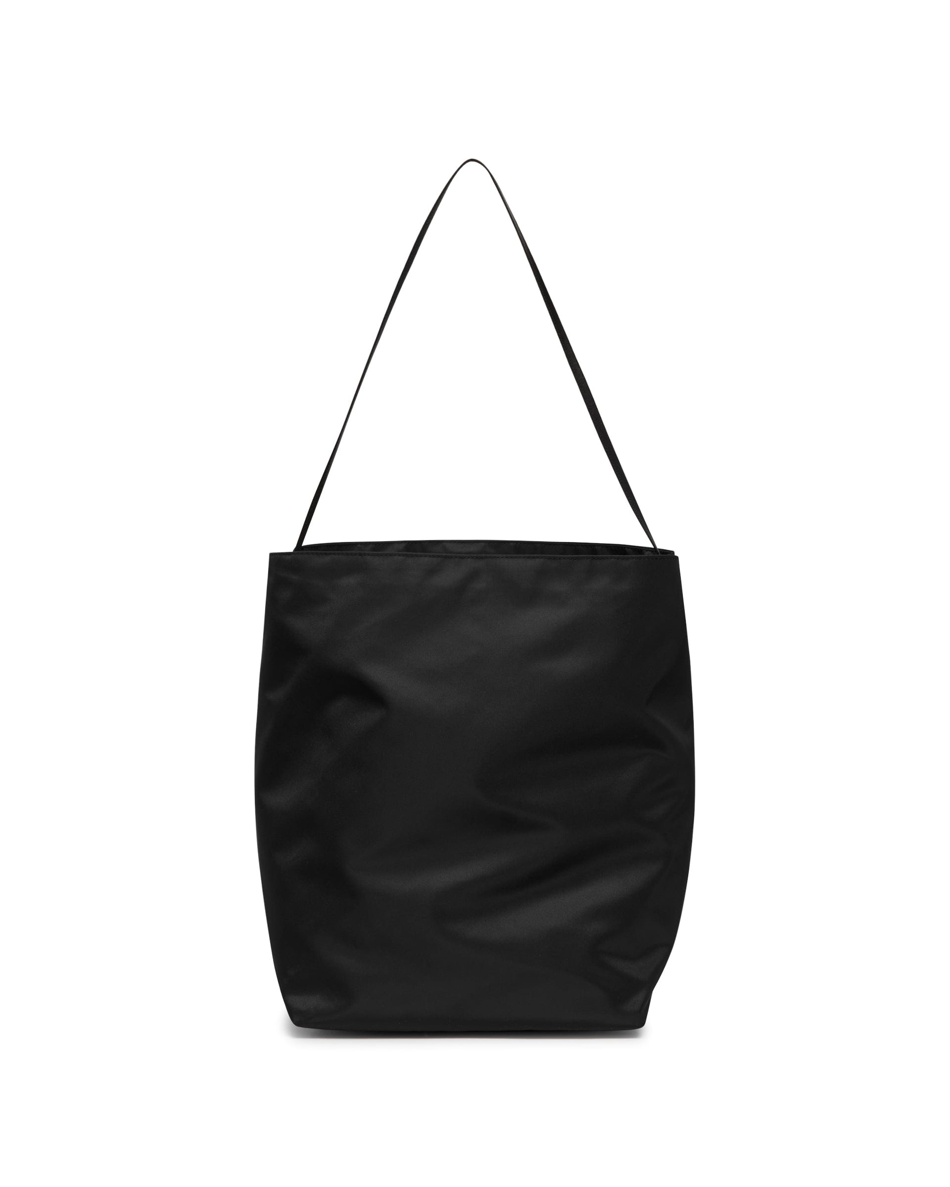 Valesque Borsa Bucket Nera