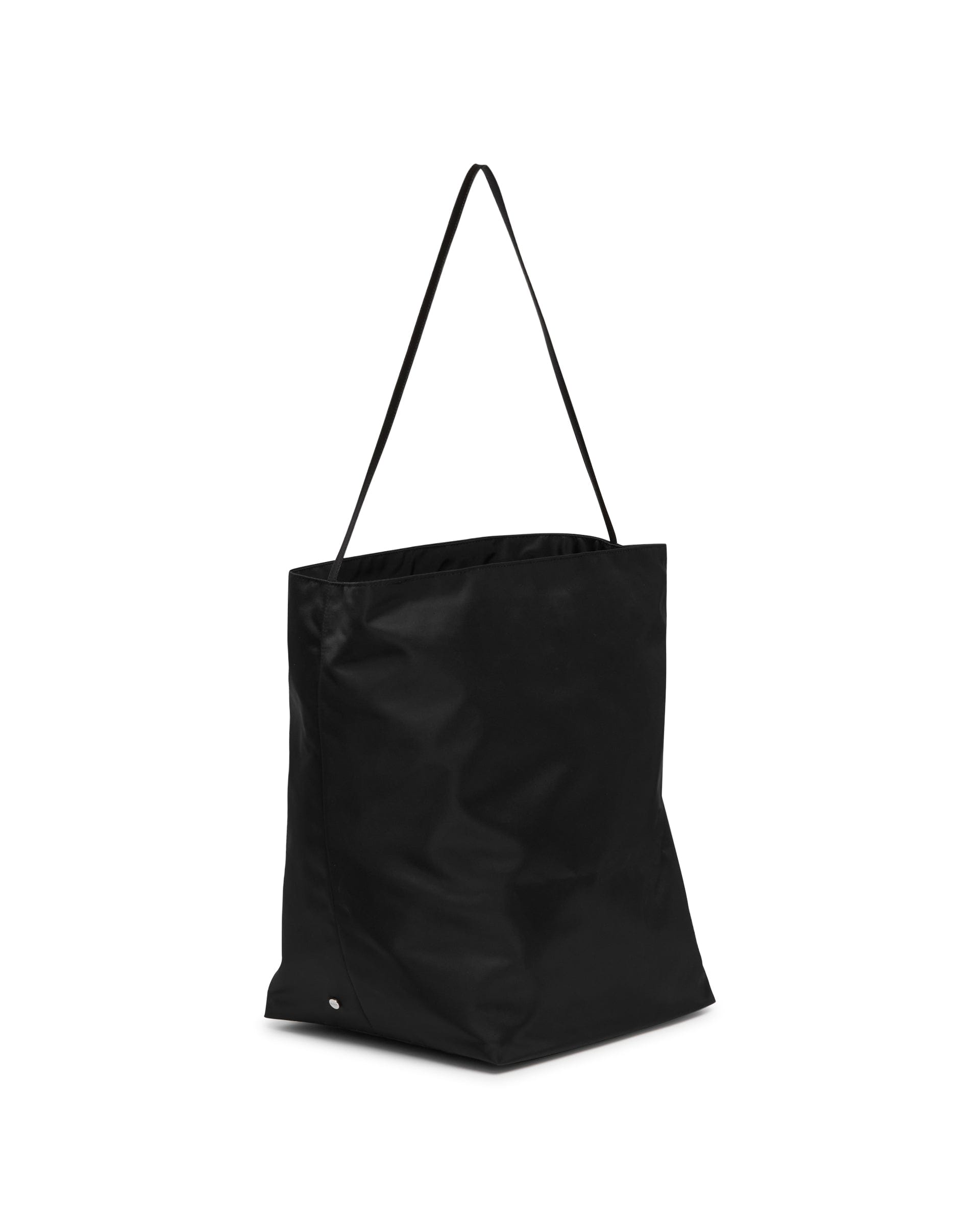 Valesque Borsa Bucket Nera