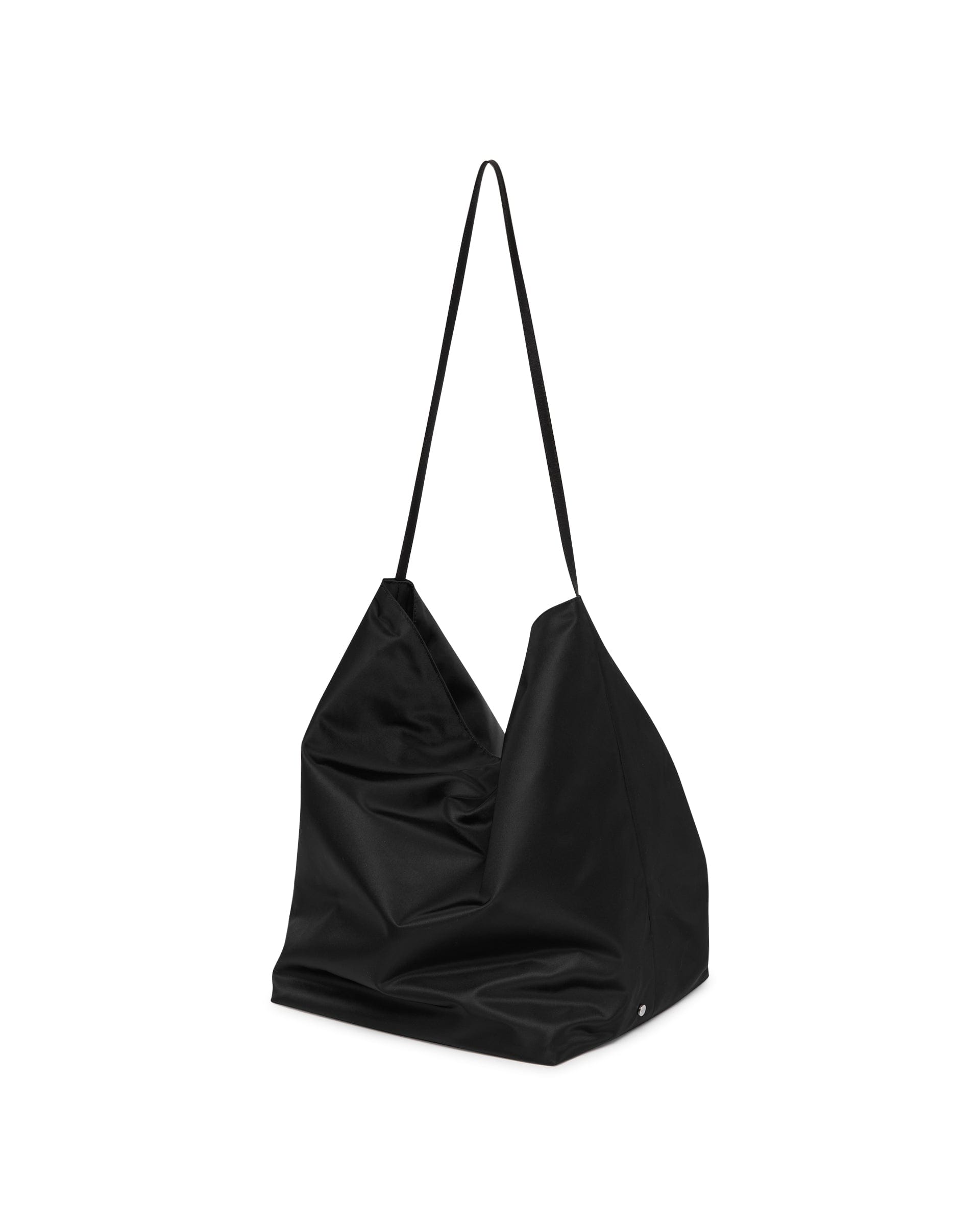 Valesque Borsa Bucket Nera