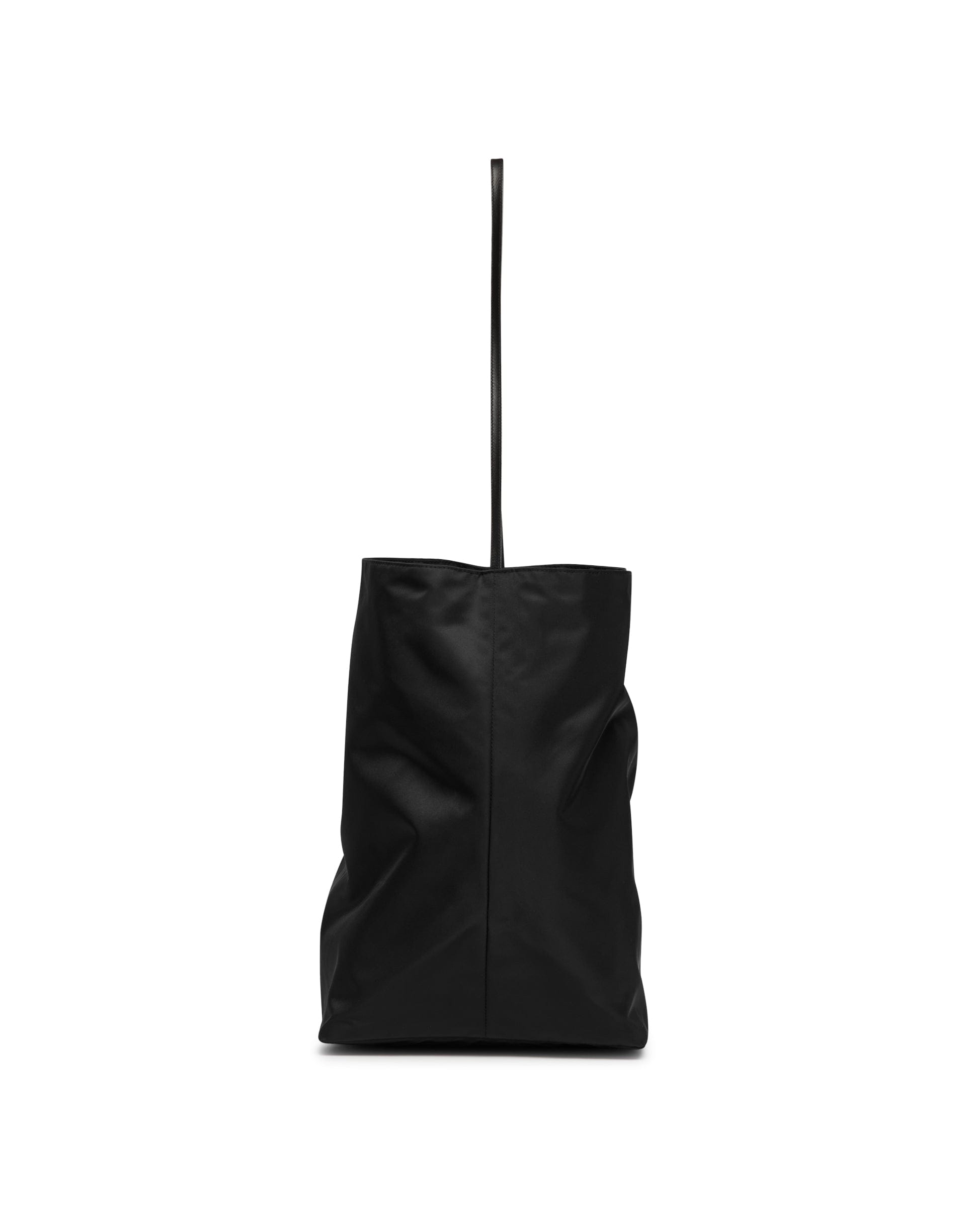 Valesque Borsa Bucket Nera