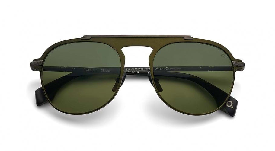Etnia Barcelona TOPOCK Sunglasses