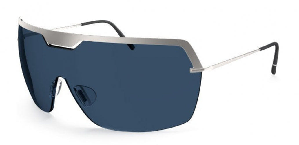 Silhouette TMA Cosmic 9913 Sunglasses
