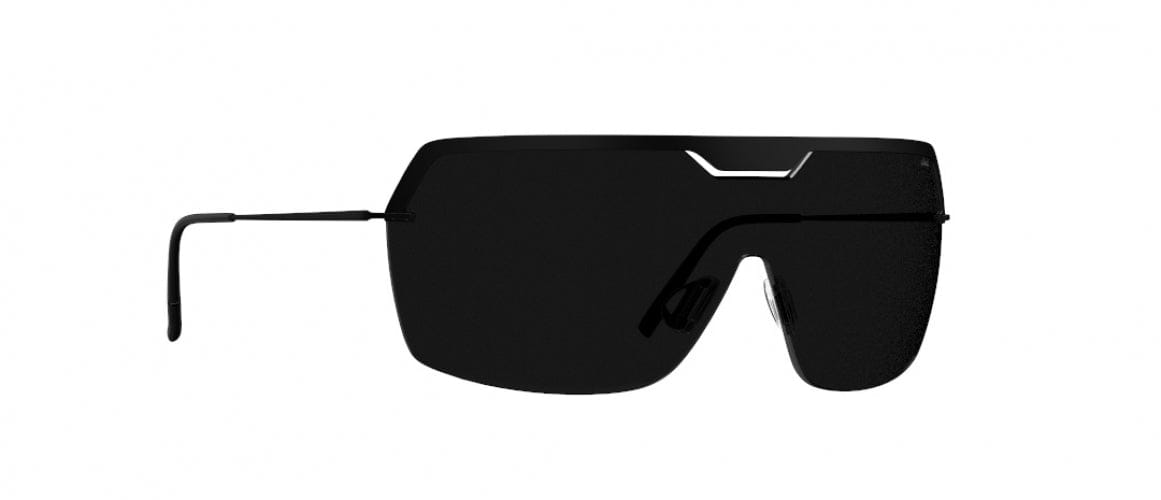 Silhouette TMA Cosmic 9913 Sunglasses