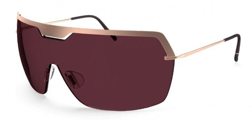 Silhouette TMA Cosmic 9913 Sunglasses