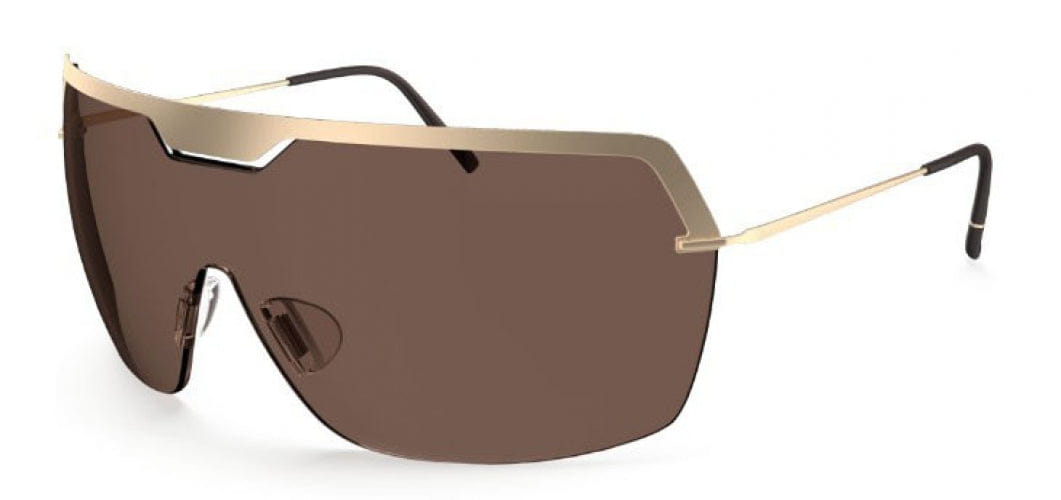 Silhouette TMA Cosmic 9913 Sunglasses