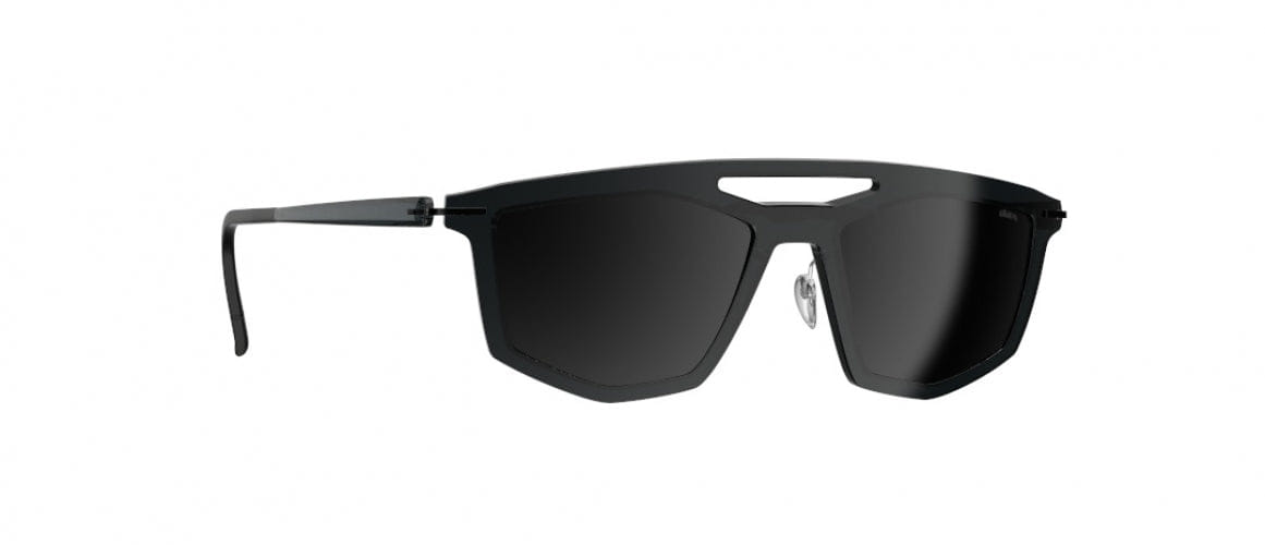 Silhouette Rondinara 4092 Sunglasses