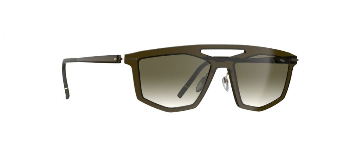 Silhouette Rondinara 4092 Sunglasses
