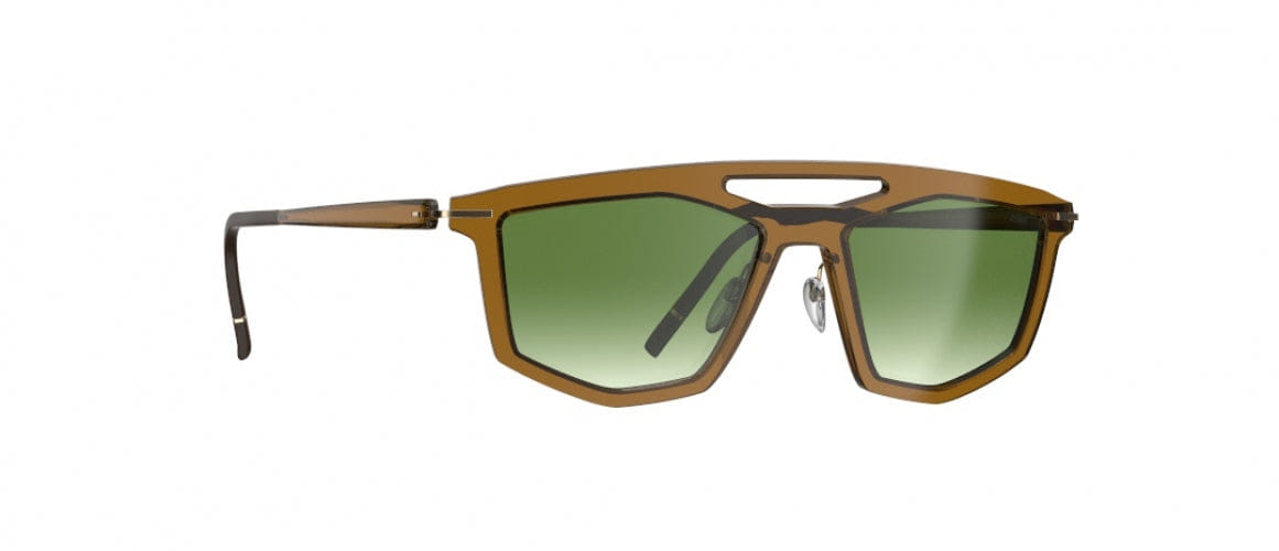 Silhouette Rondinara 4092 Sunglasses
