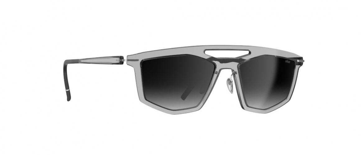 Silhouette Rondinara 4092 Sunglasses