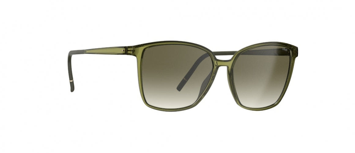Silhouette Juniper 3196 Sunglasses