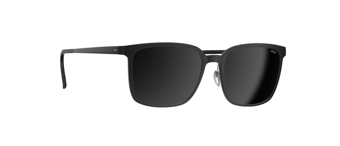 Silhouette Naikoon 4088 Sunglasses