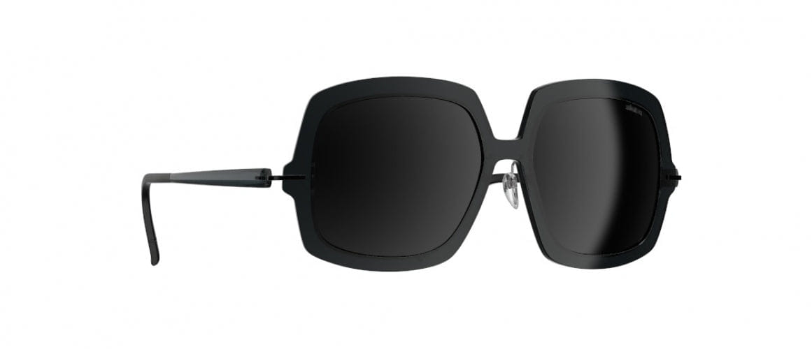 Silhouette Montamer 3197 Sunglasses