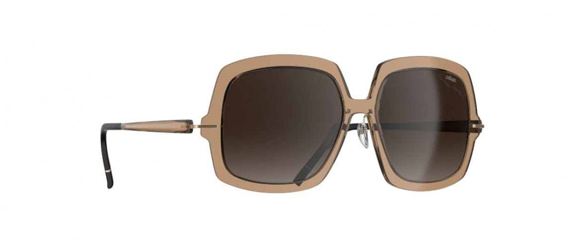 Silhouette Montamer 3197 Sunglasses