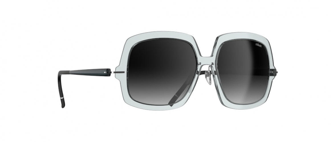 Silhouette Montamer 3197 Sunglasses
