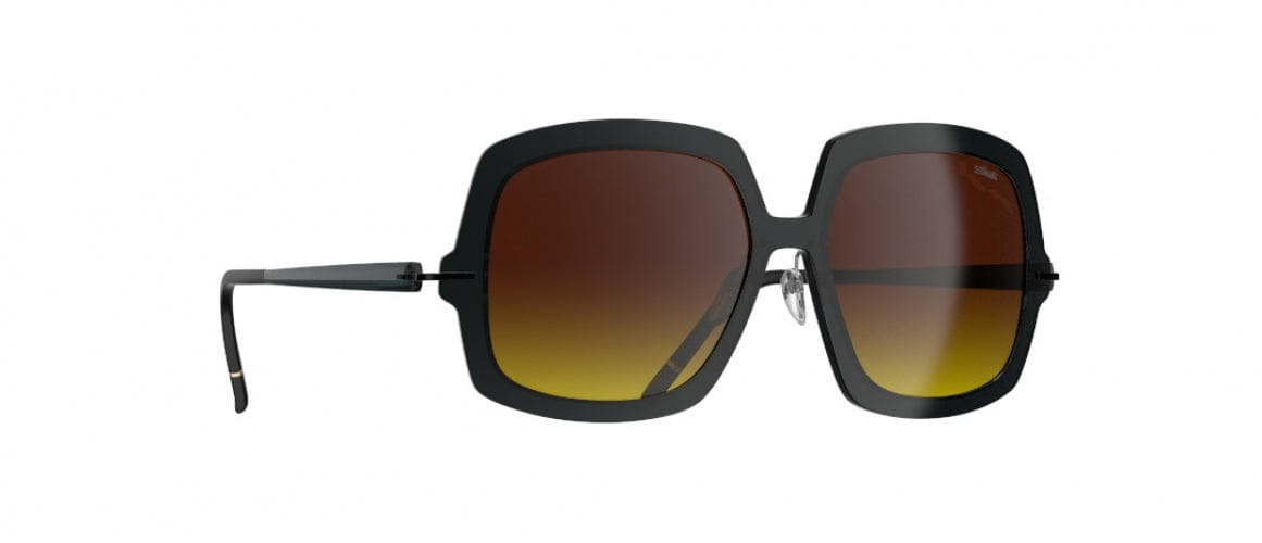 Silhouette Montamer 3197 Sunglasses