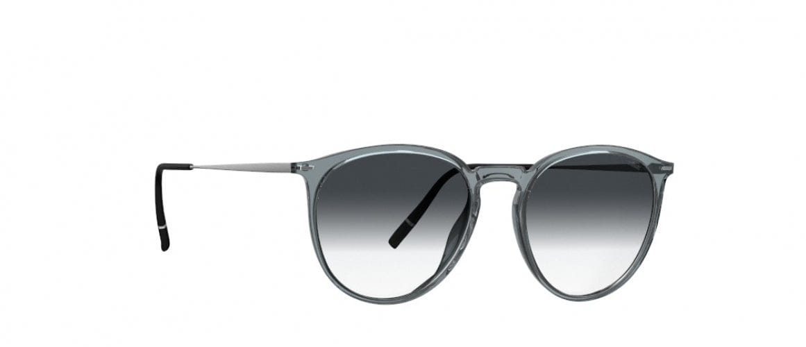 Silhouette Coronado 4087 Sunglasses