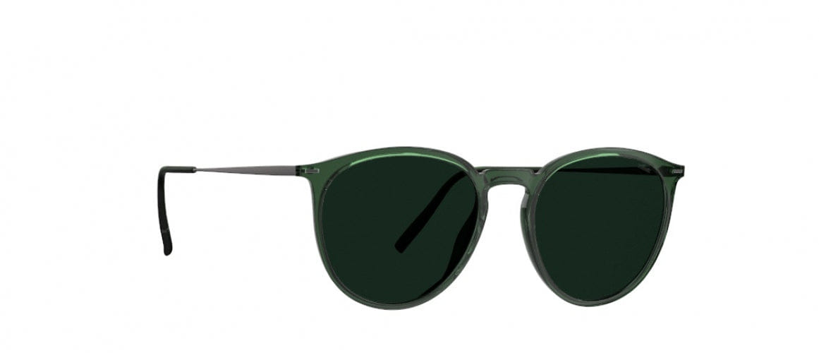 Silhouette Coronado 4087 Sunglasses