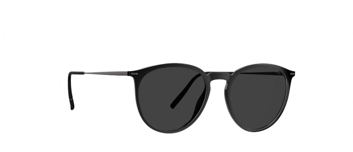 Silhouette Coronado 4087 Sunglasses