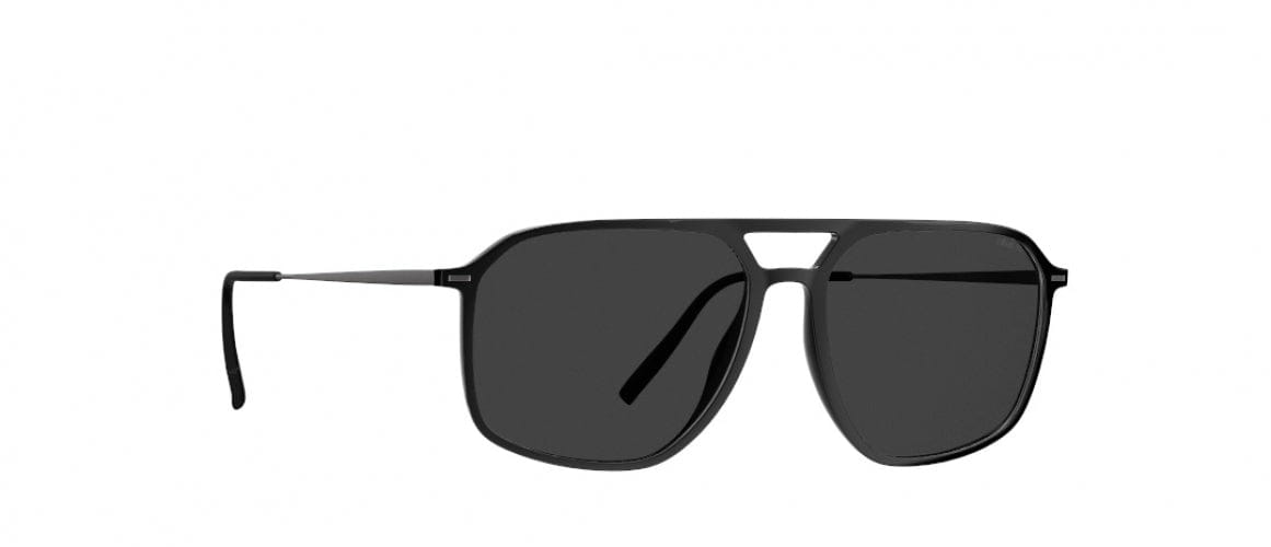 Silhouette Pinnacles 4085 Sunglasses