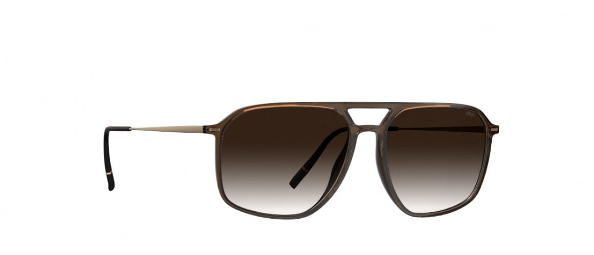 Silhouette Pinnacles 4085 Sunglasses