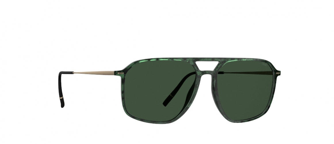 Silhouette Pinnacles 4085 Sunglasses