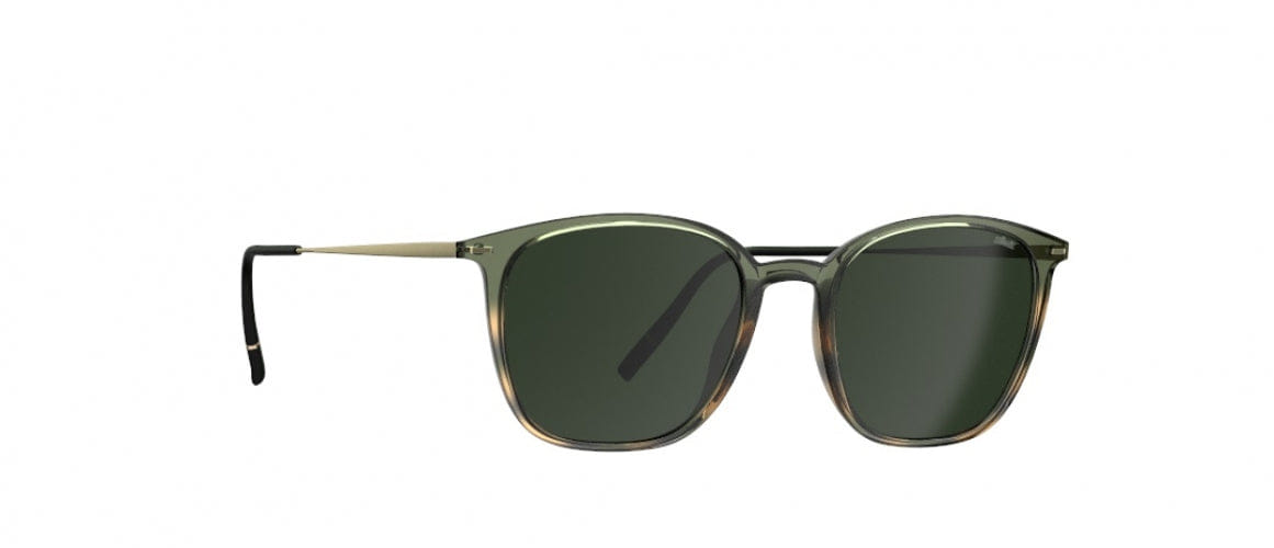 Silhouette Sequoia 4086 Sunglasses