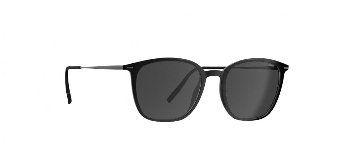 Silhouette Sequoia 4086 Sunglasses