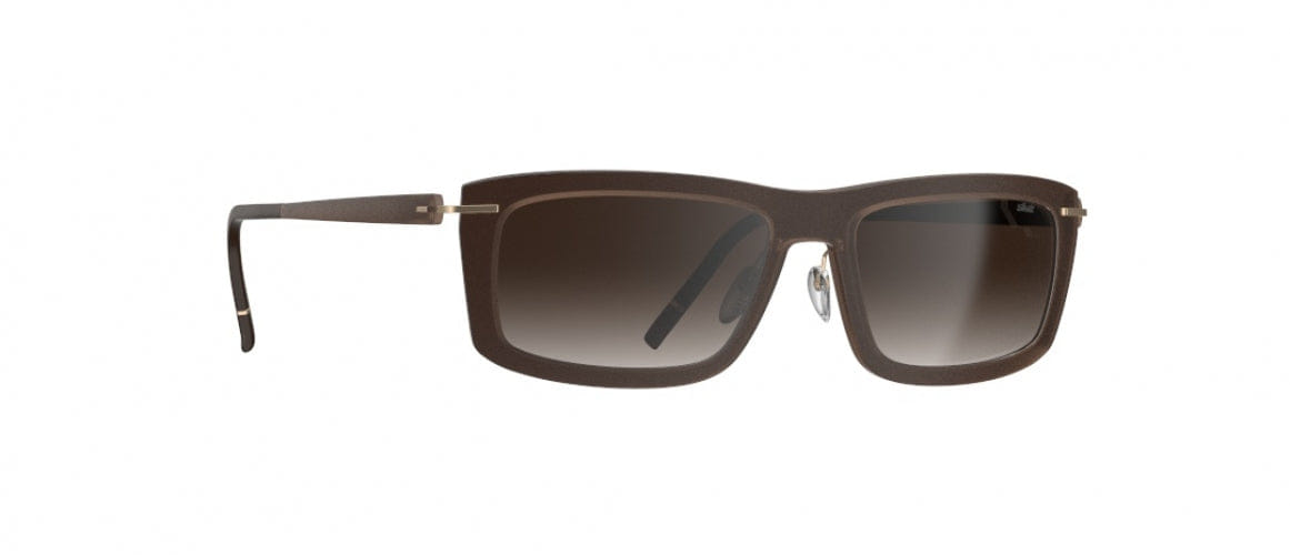 Silhouette Nonza 4091 Sunglasses