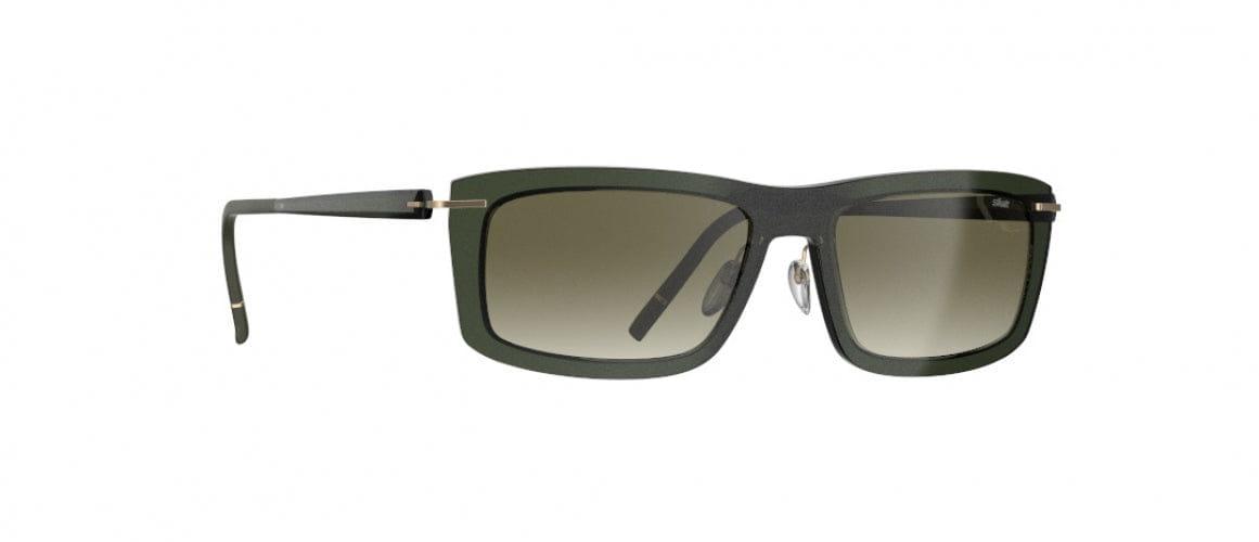 Silhouette Nonza 4091 Sunglasses