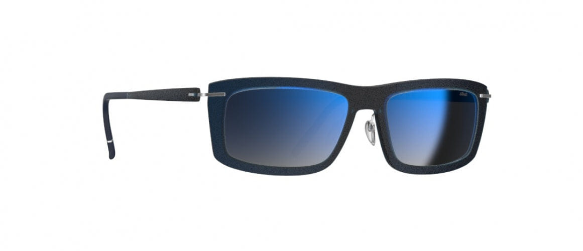 Silhouette Nonza 4091 Sunglasses