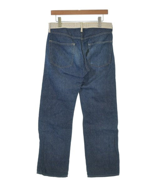 COMME des GARCONS HOMME Jeans