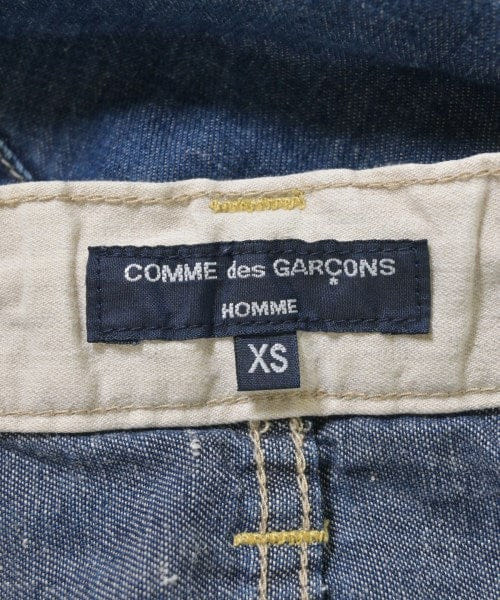 COMME des GARCONS HOMME Jeans