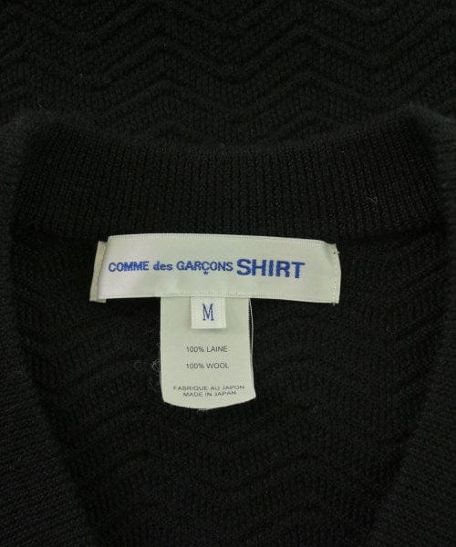 Comme Des Garcons Cardigans