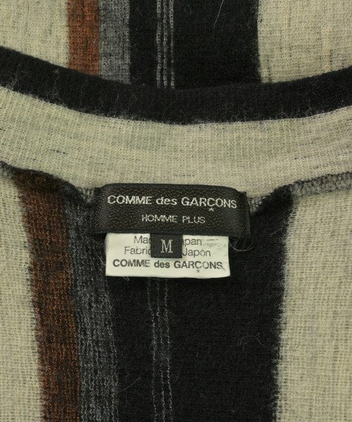 COMME des GARCONS HOMME PLUS Cardigans