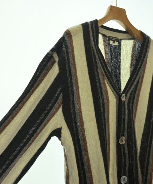 COMME des GARCONS HOMME PLUS Cardigans