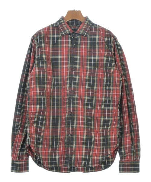 COMME des GARCONS HOMME Casual shirts