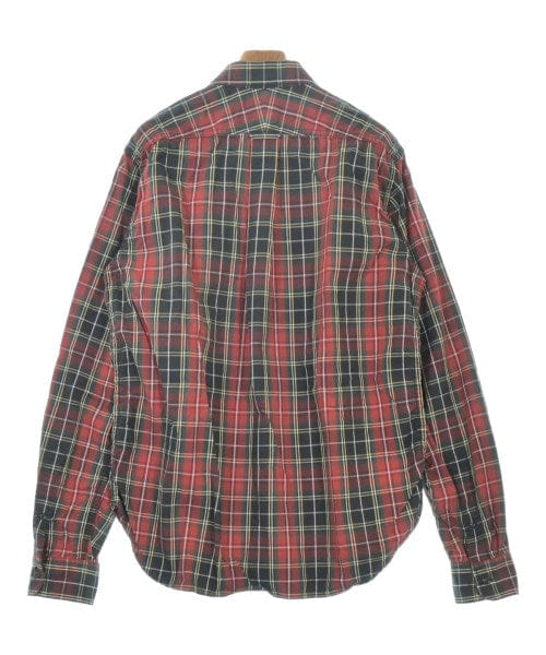 COMME des GARCONS HOMME Casual shirts