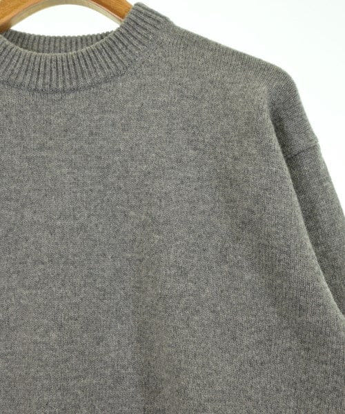 COMME des GARCONS HOMME Sweaters