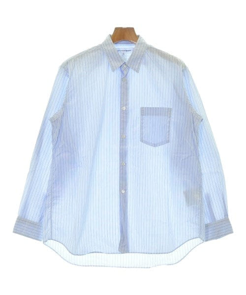 COMME des GARCONS SHIRT Casual shirts