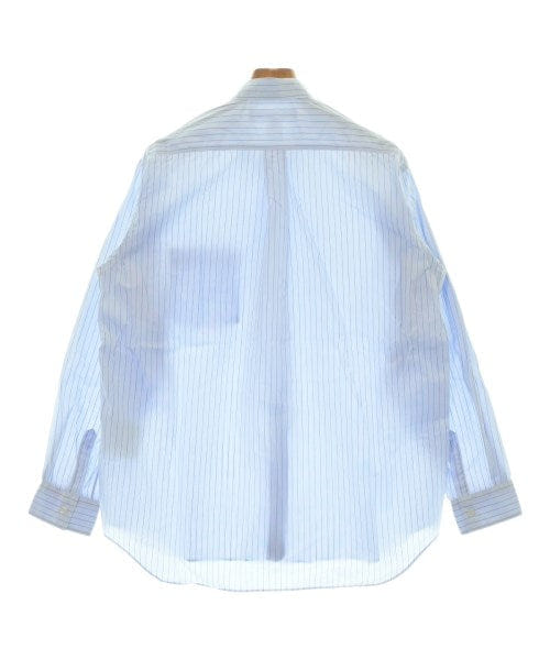 COMME des GARCONS SHIRT Casual shirts