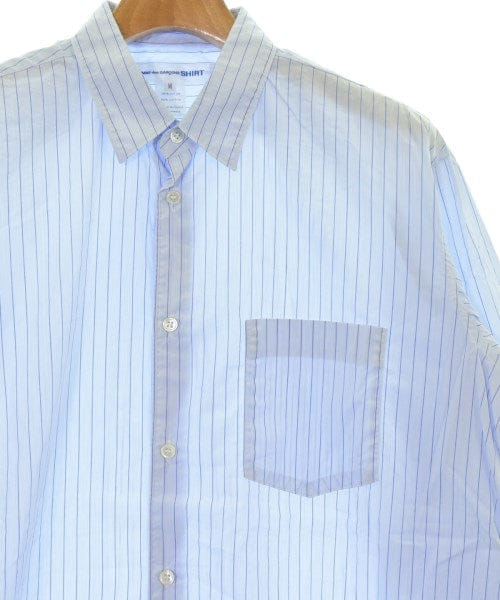 COMME des GARCONS SHIRT Casual shirts