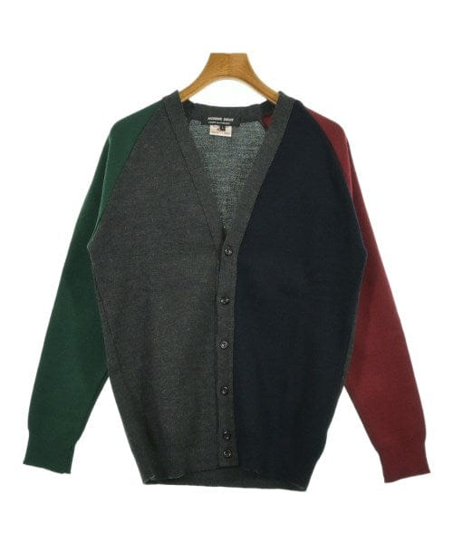 COMME des GARCONS HOMME DEUX Cardigans