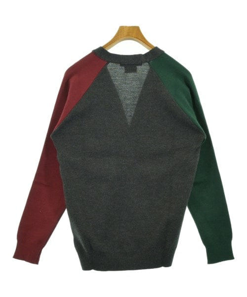 COMME des GARCONS HOMME DEUX Cardigans