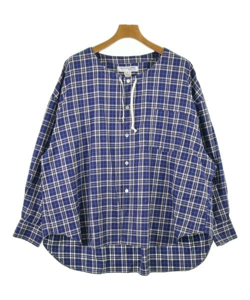 COMME des GARCONS SHIRT boys Casual shirts