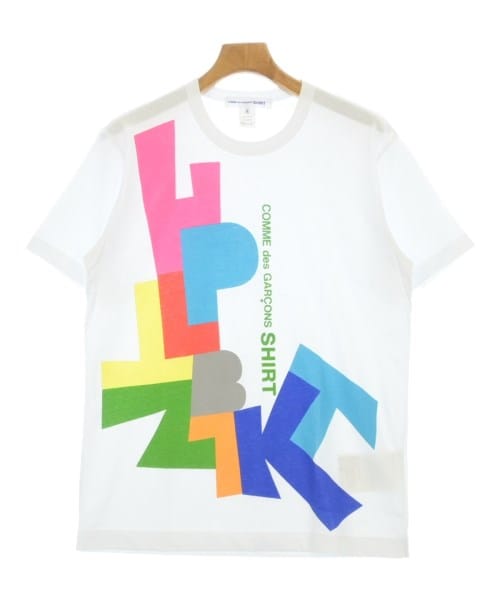 COMME des GARCONS SHIRT T-Shirt Shirts/Tops