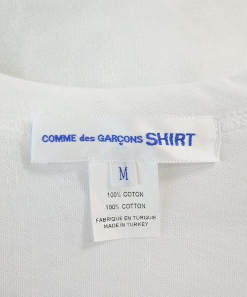 COMME des GARCONS SHIRT T-Shirt Shirts/Tops