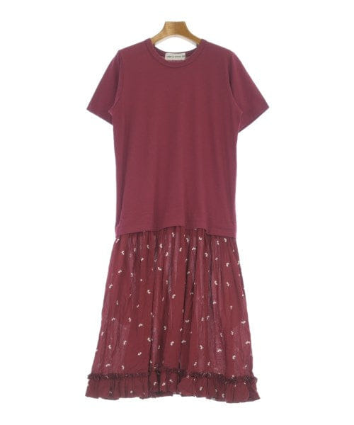 COMME des GARCONS GIRL Dresses