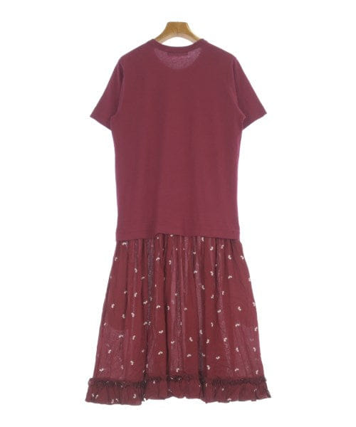COMME des GARCONS GIRL Dresses