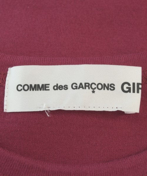 COMME des GARCONS GIRL Dresses